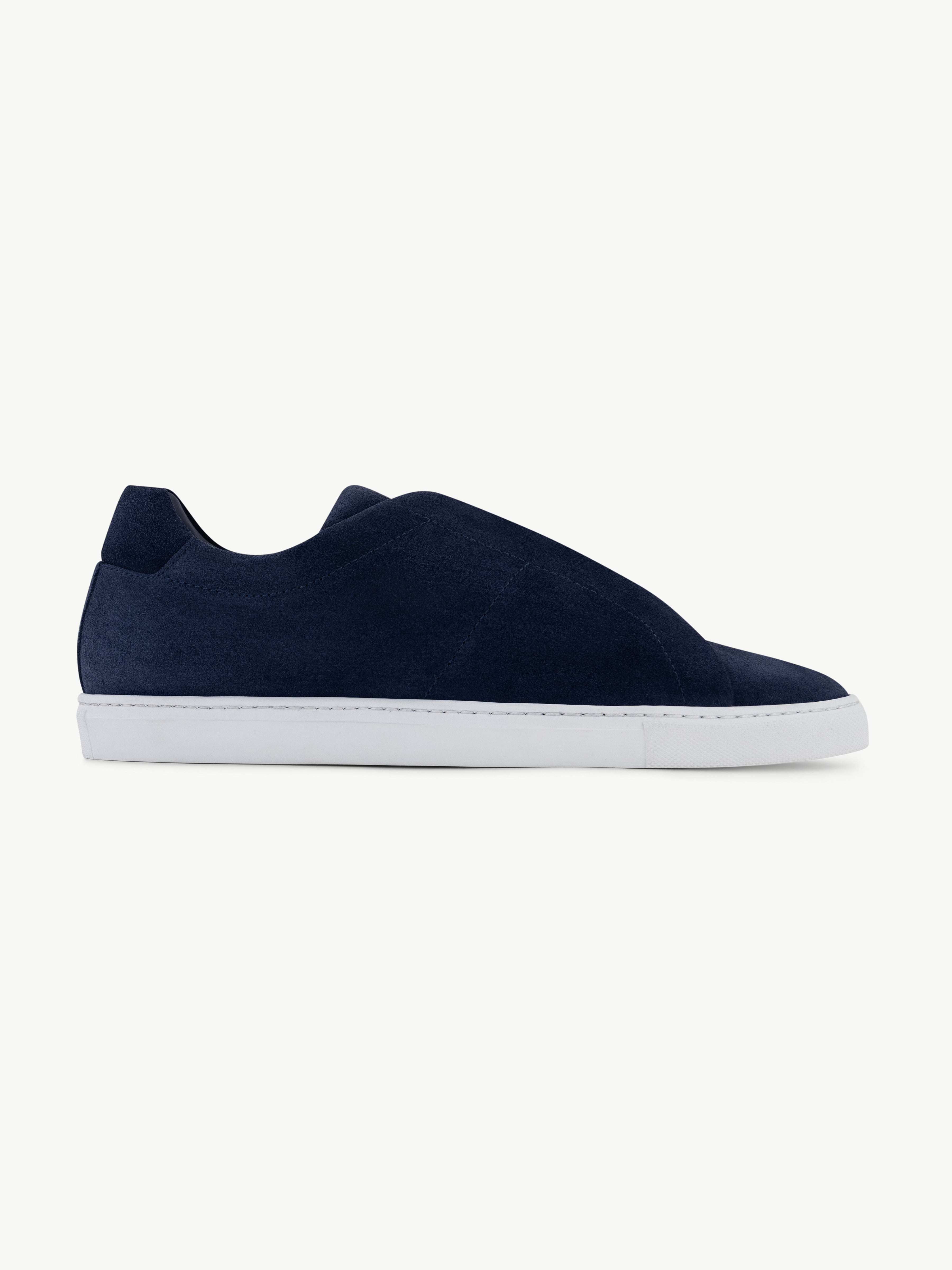 Nico Suede Sneakers