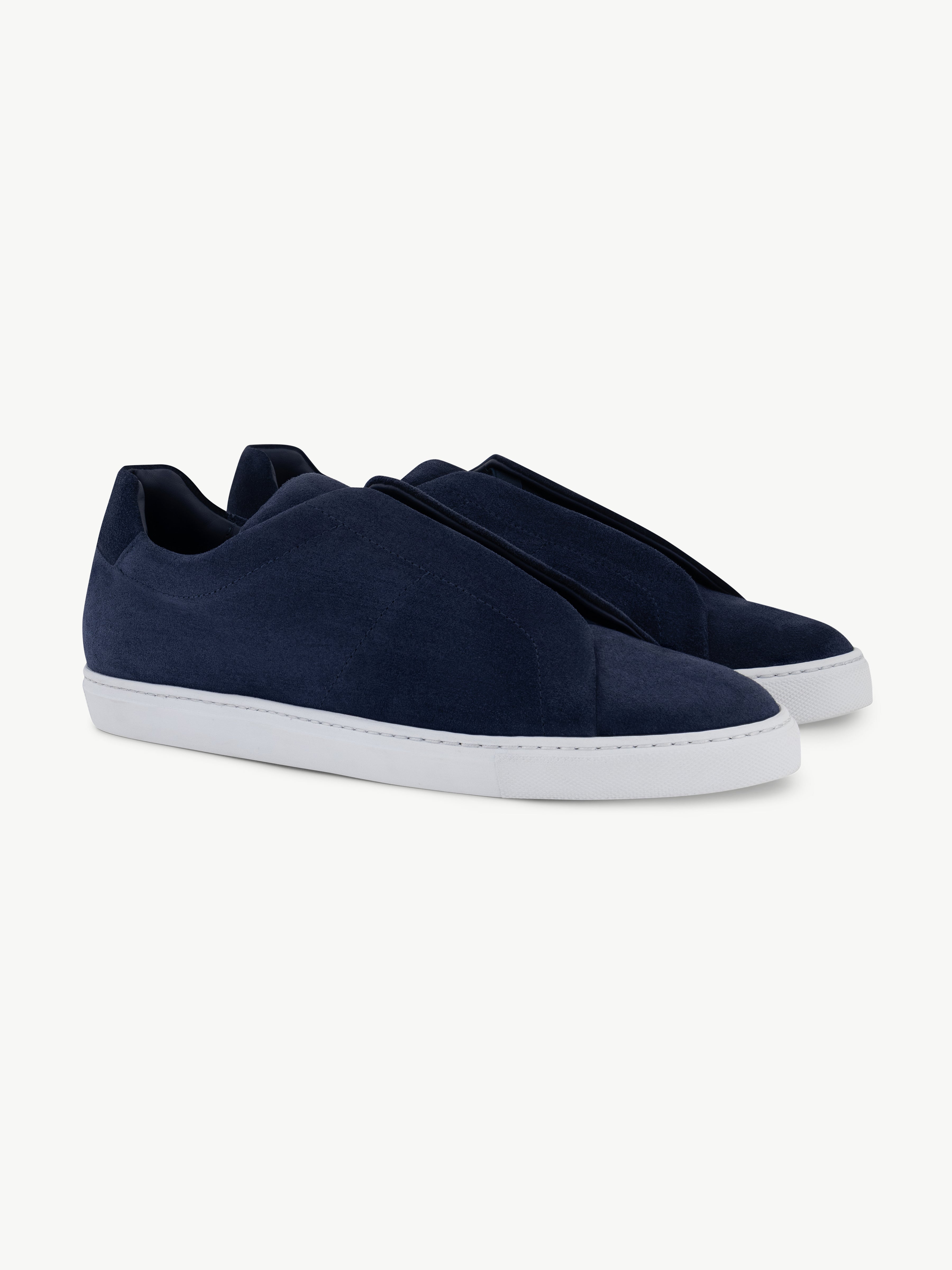 Nico Suede Sneakers
