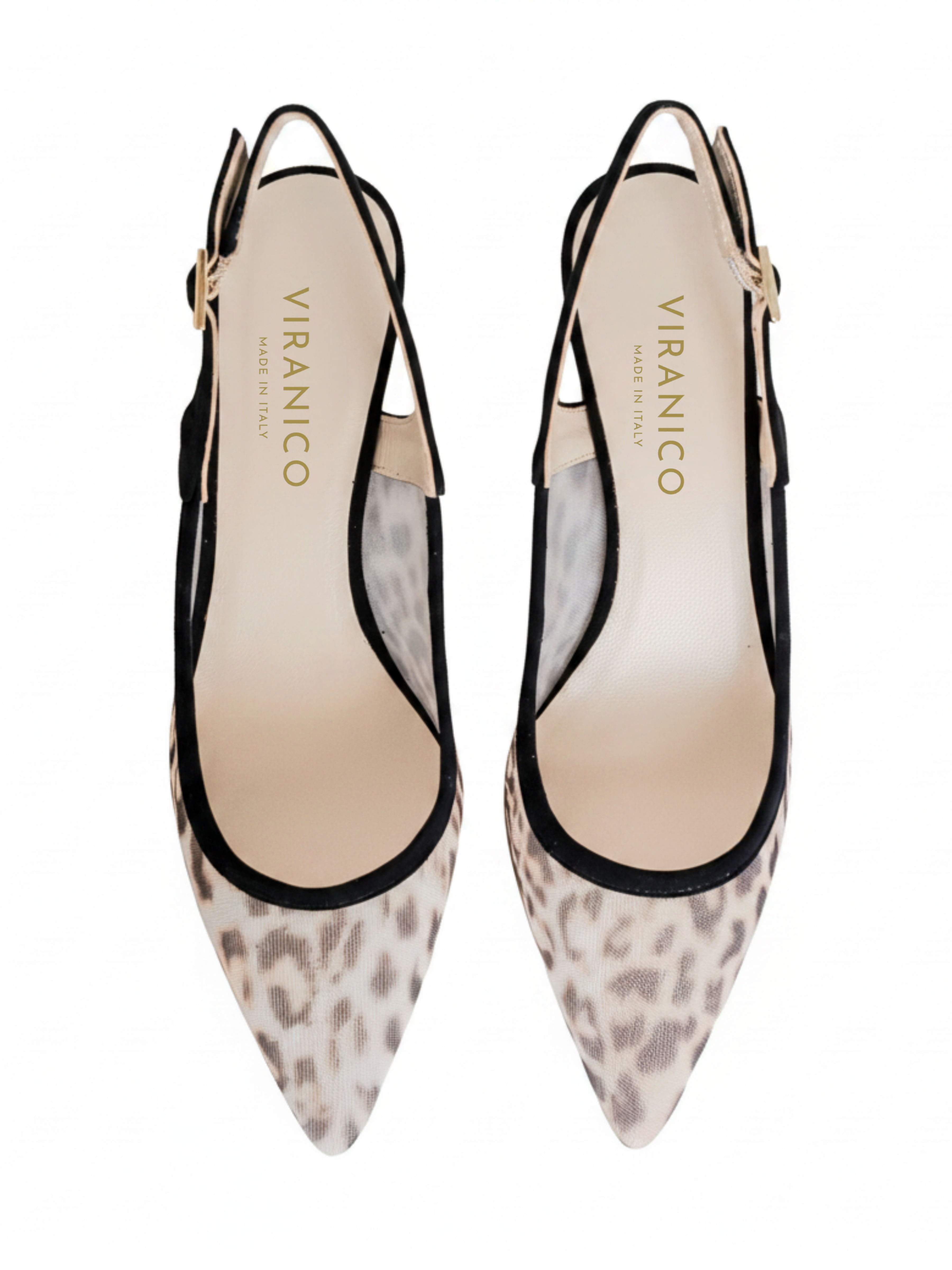 Sassuolo Leoparda | Viranico