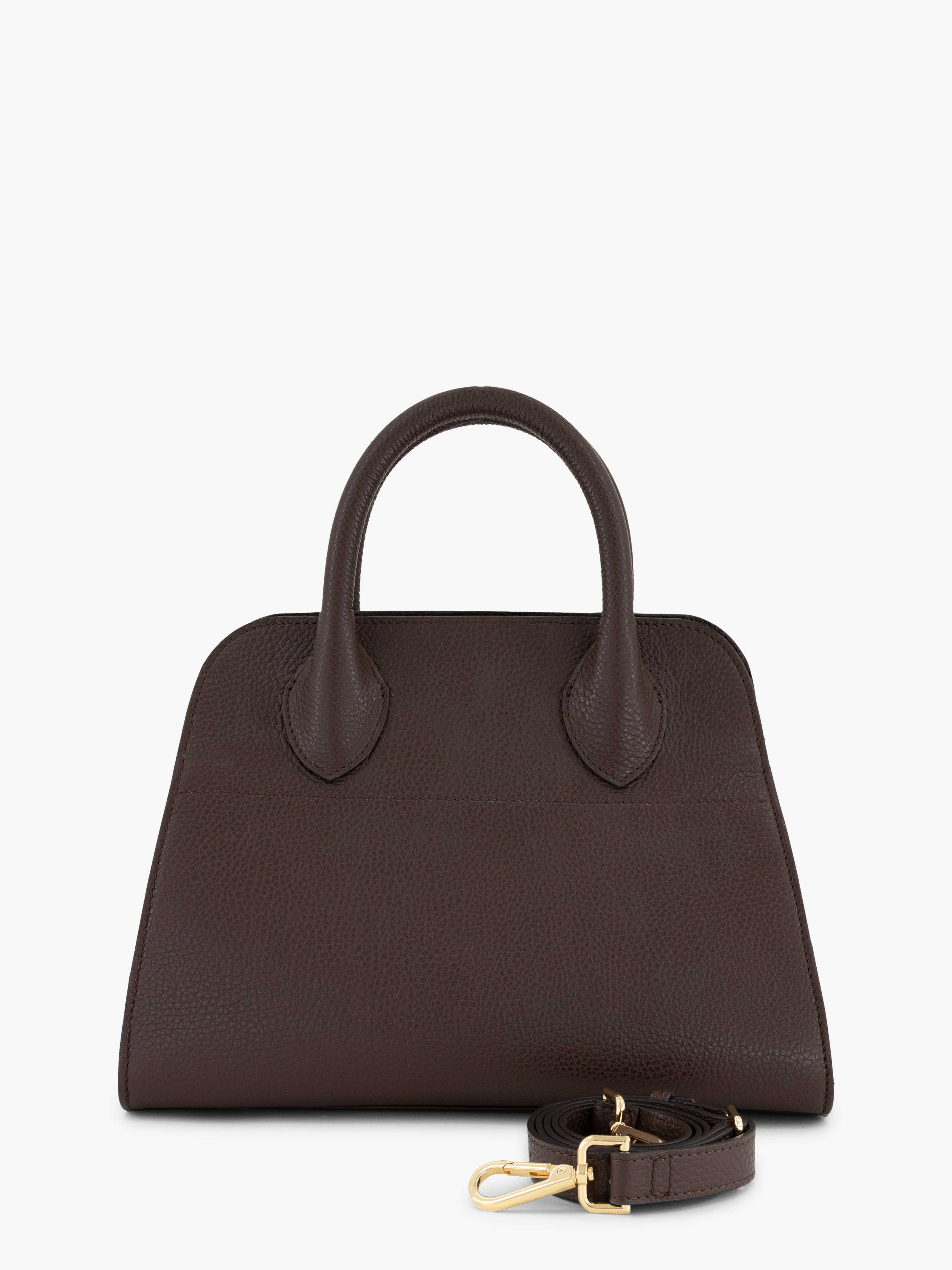 The Essential Carré Tote Mini