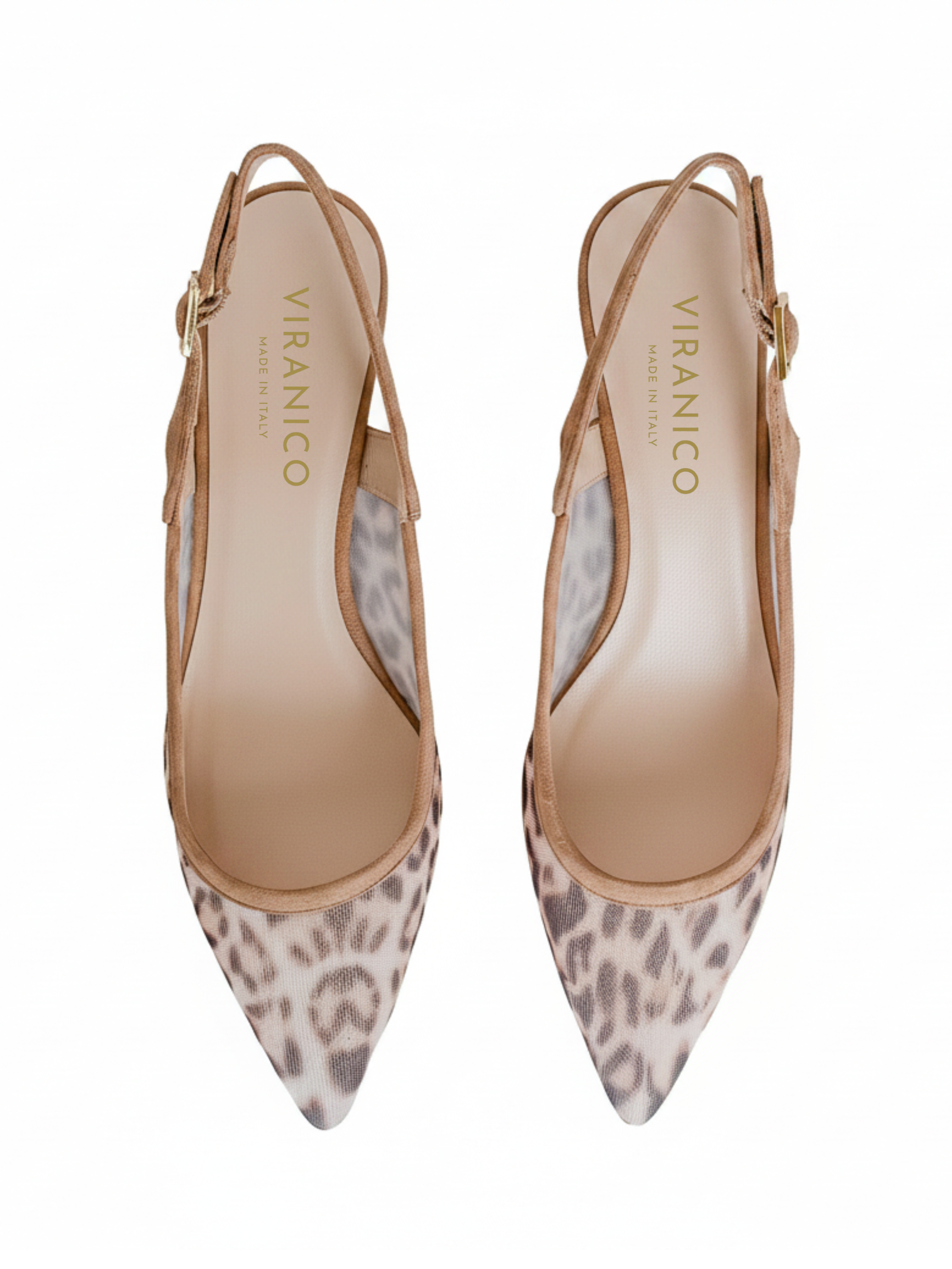 Sassuolo Leoparda | Viranico