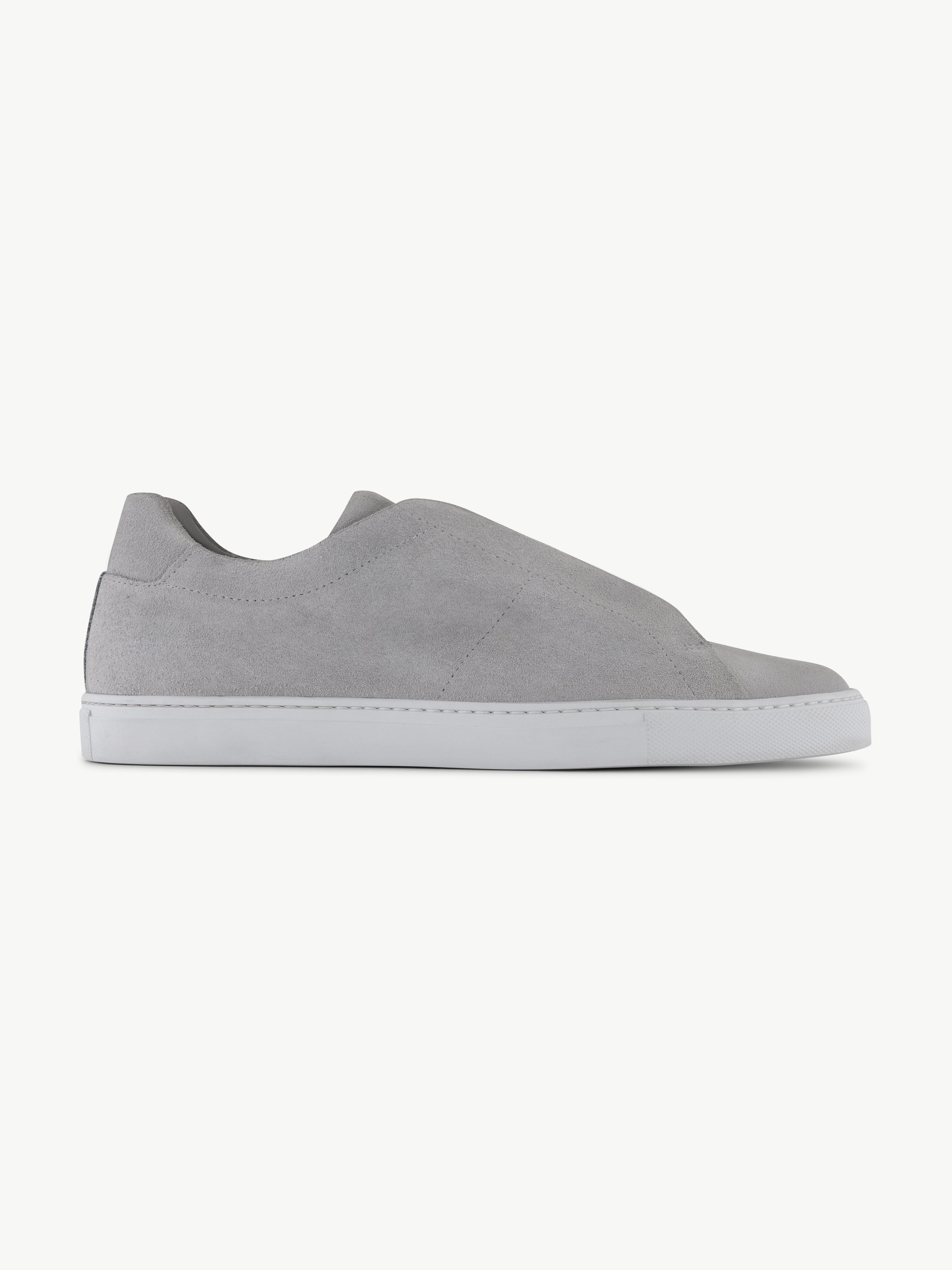 Nico Suede Sneakers