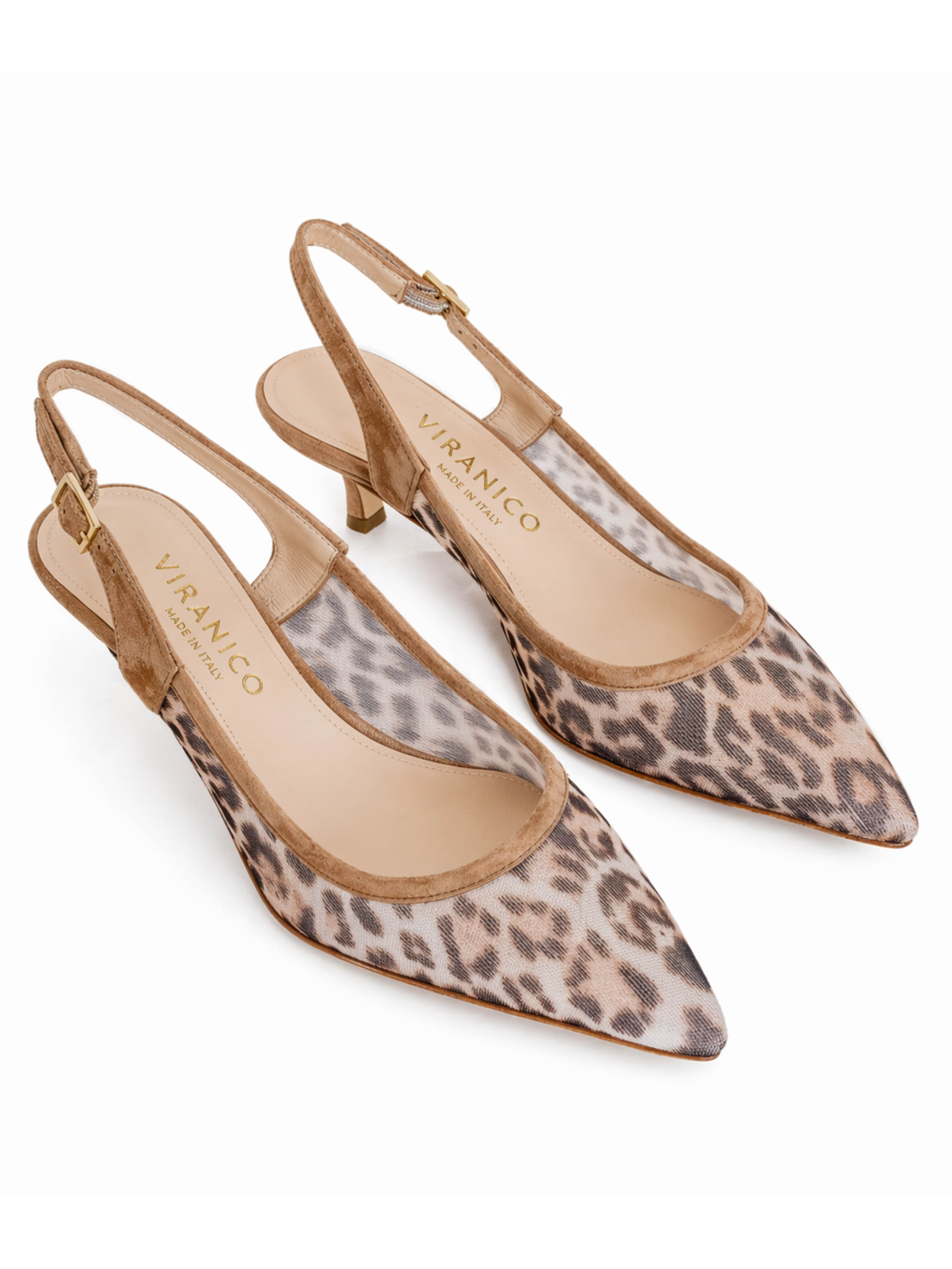 Sassuolo Leoparda | Viranico