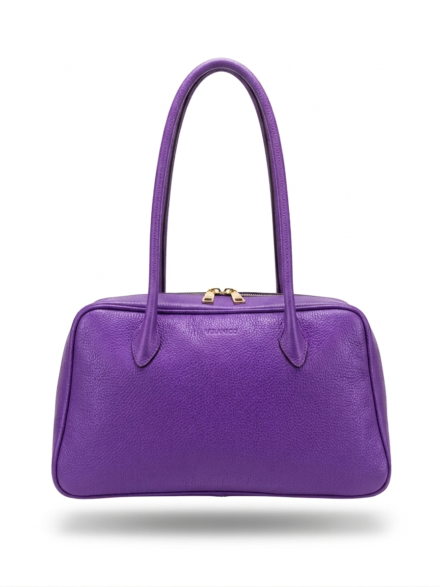 City Saddle Bag | Viranico