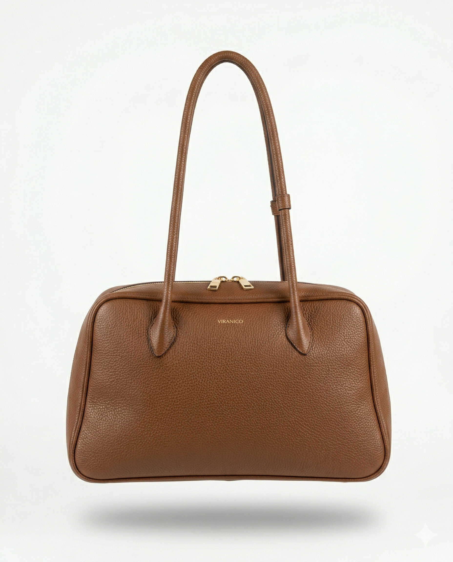 City Saddle Bag | Viranico