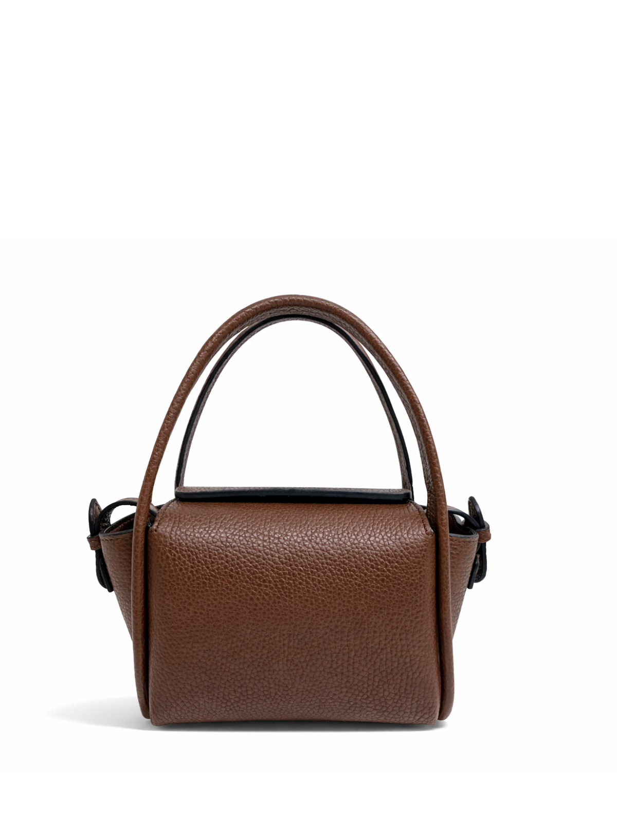 Marcella Box Type Handbag | Viranico
