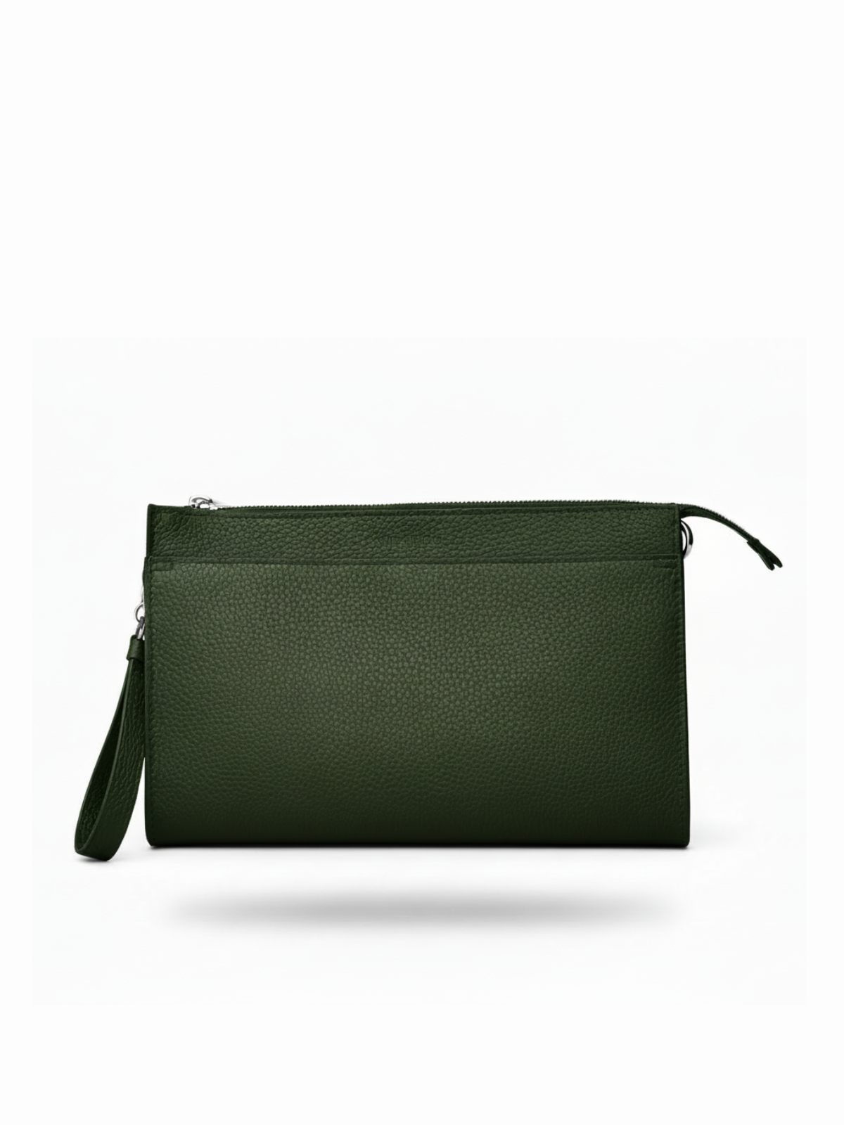Essential Pochette Bag | Viranico
