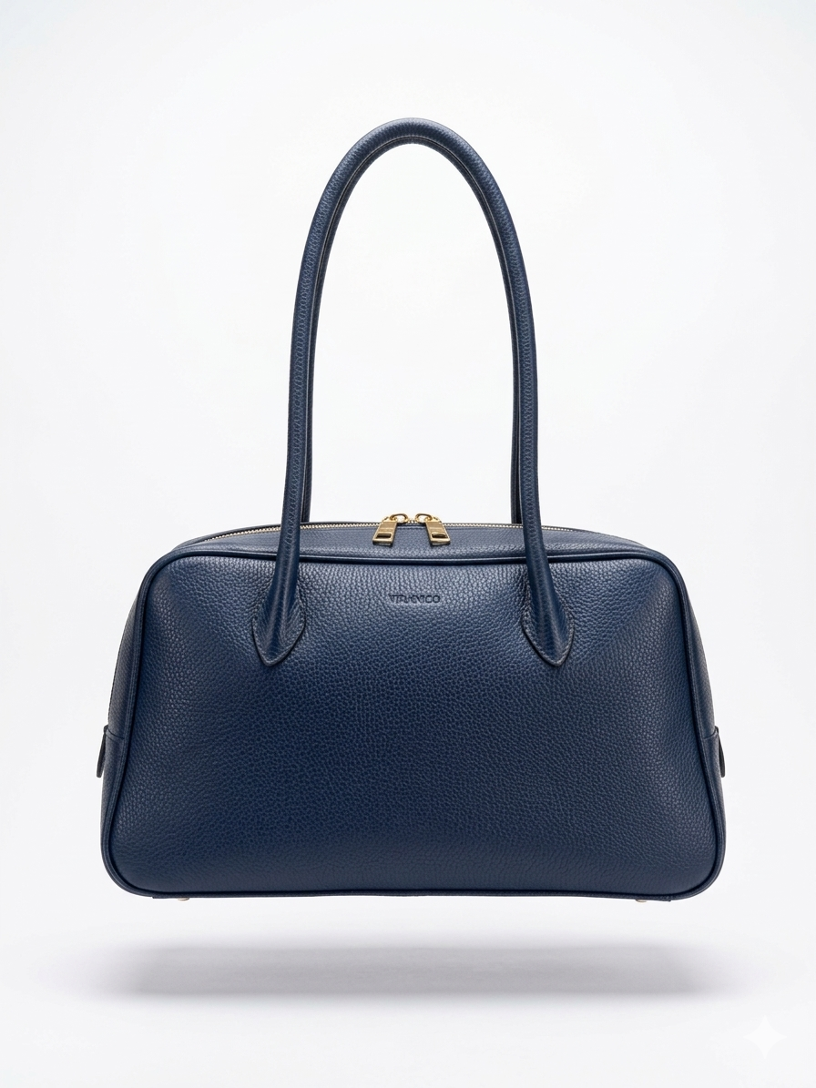 City Saddle Bag | Viranico