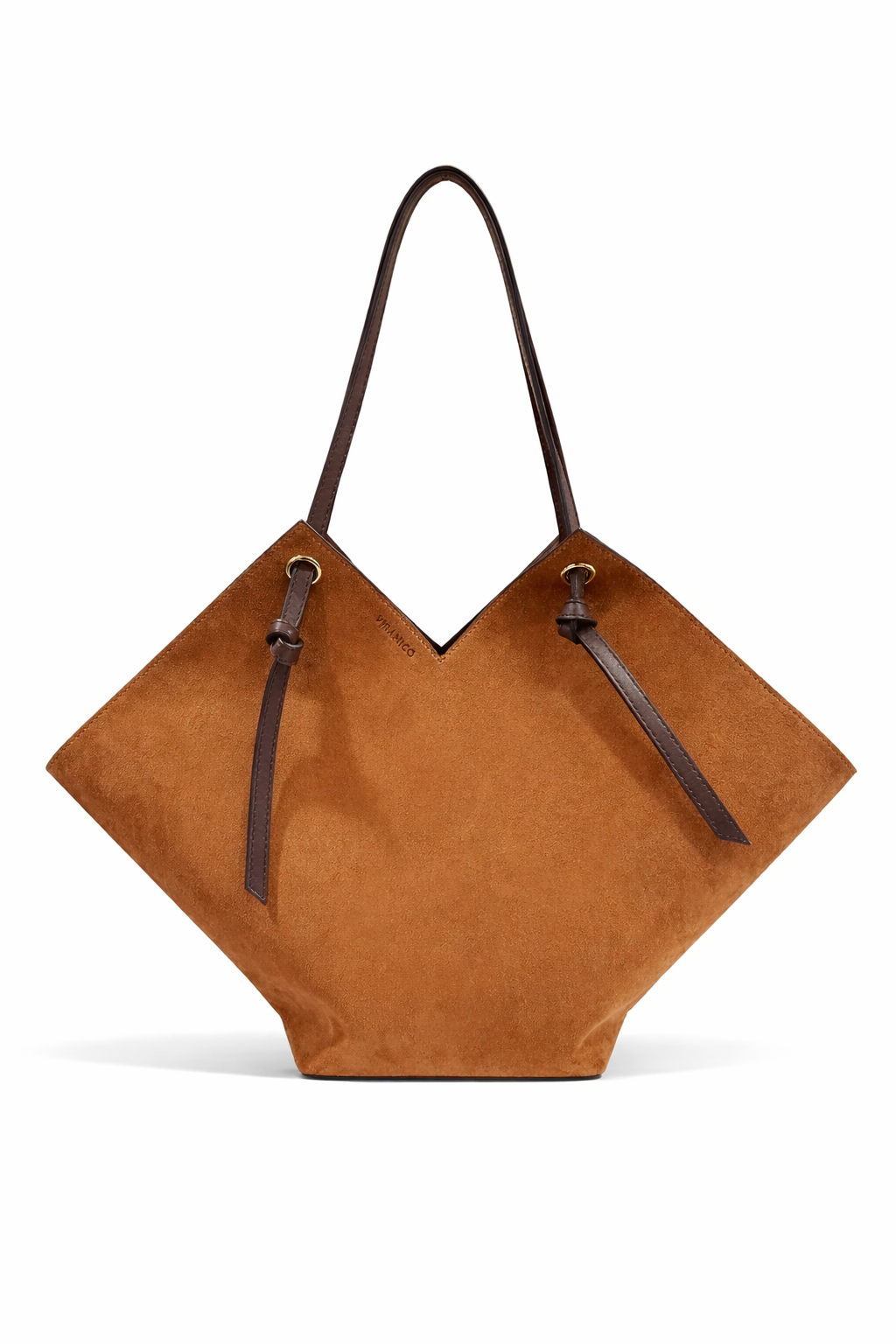 V-Tote Suede | Viranico