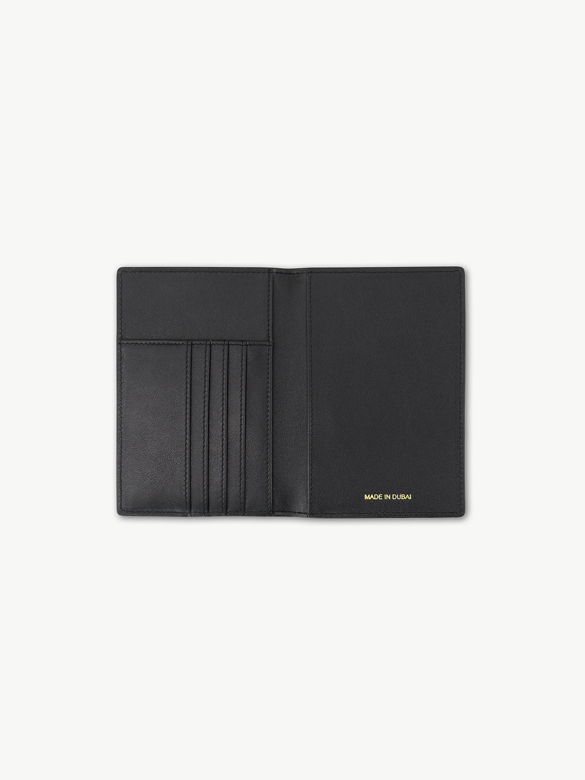 Signature Passport Holder