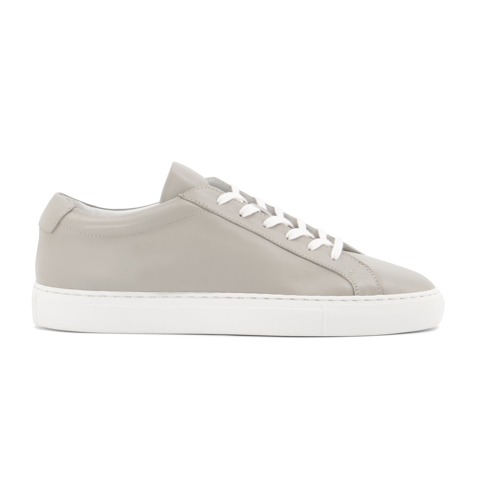 Grey Classico Sneaker