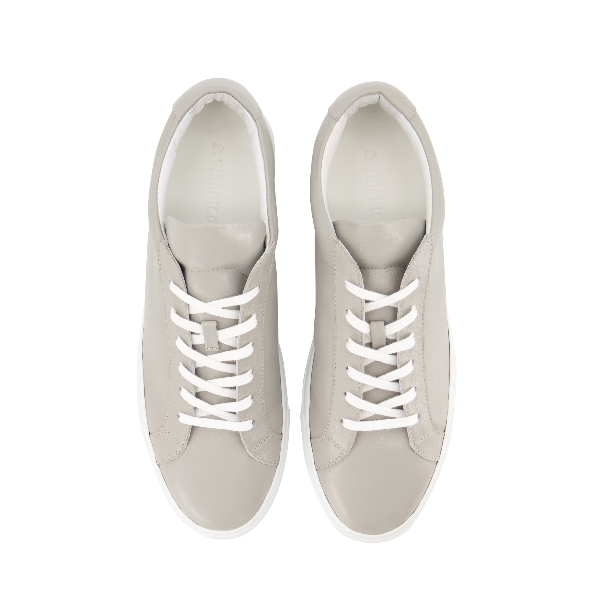 Grey Classico Sneaker