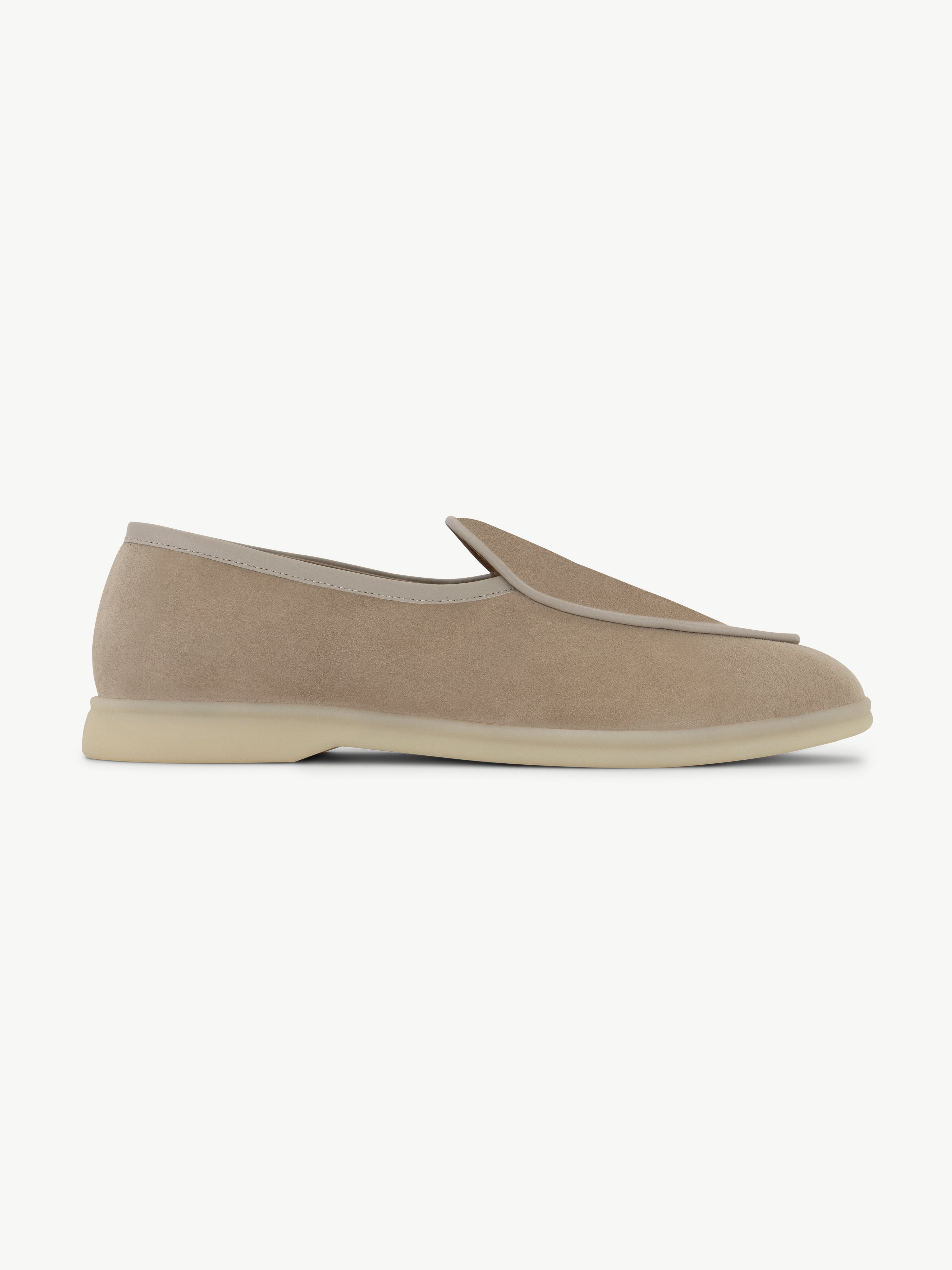 Belgian Loafers | Mens