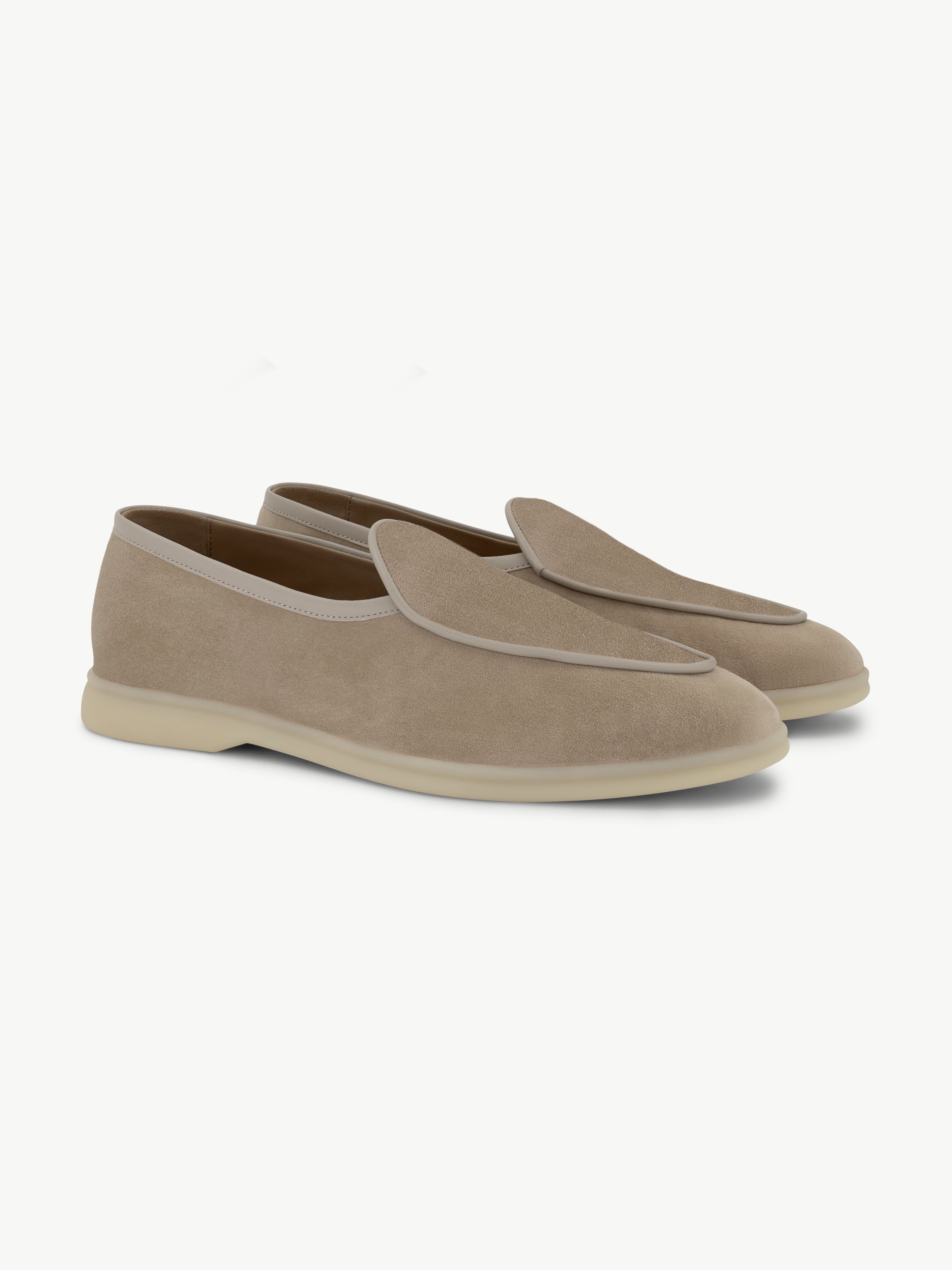 Belgian Loafers | Mens