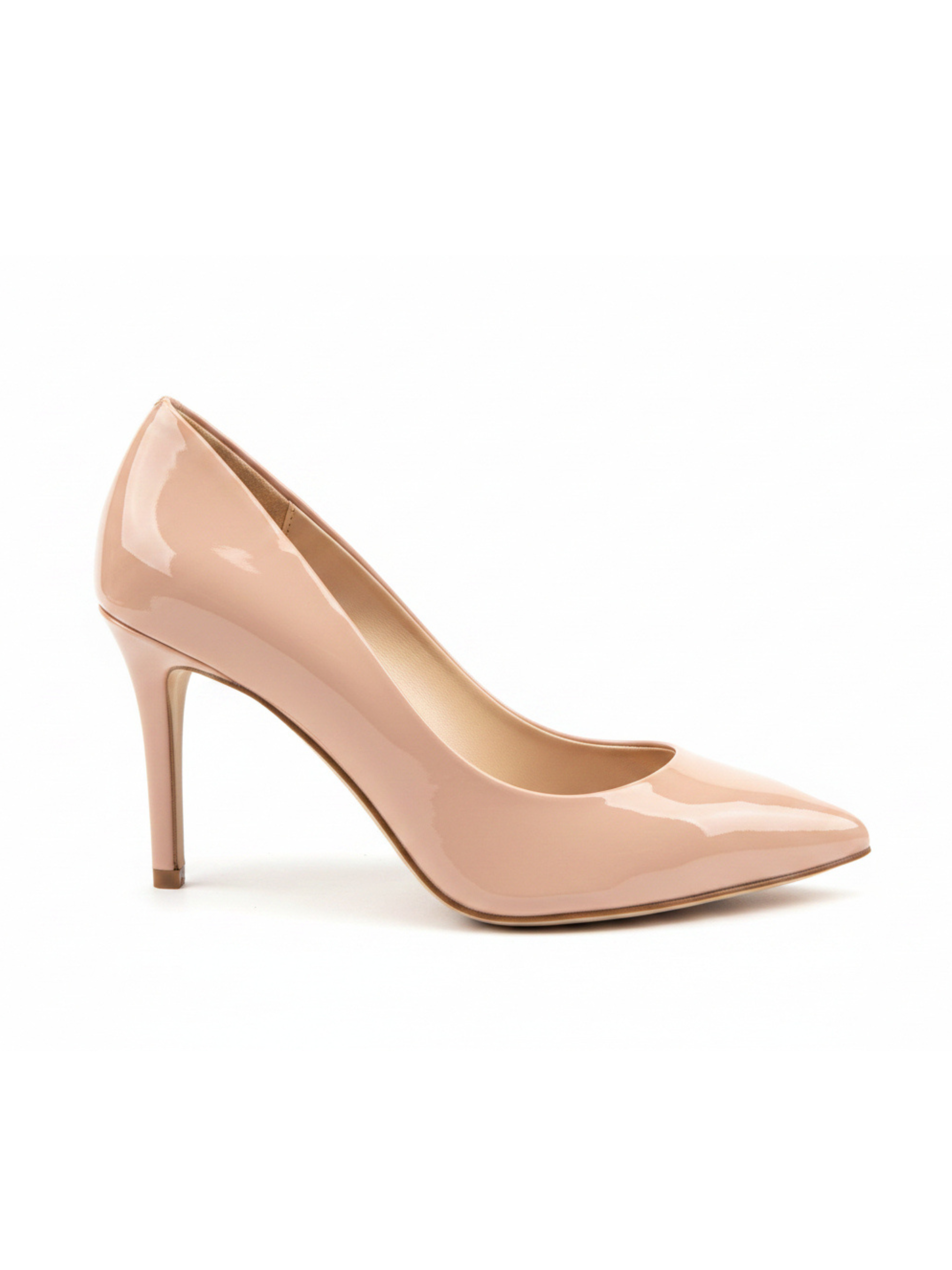 Nataly Classic Heels | Viranico
