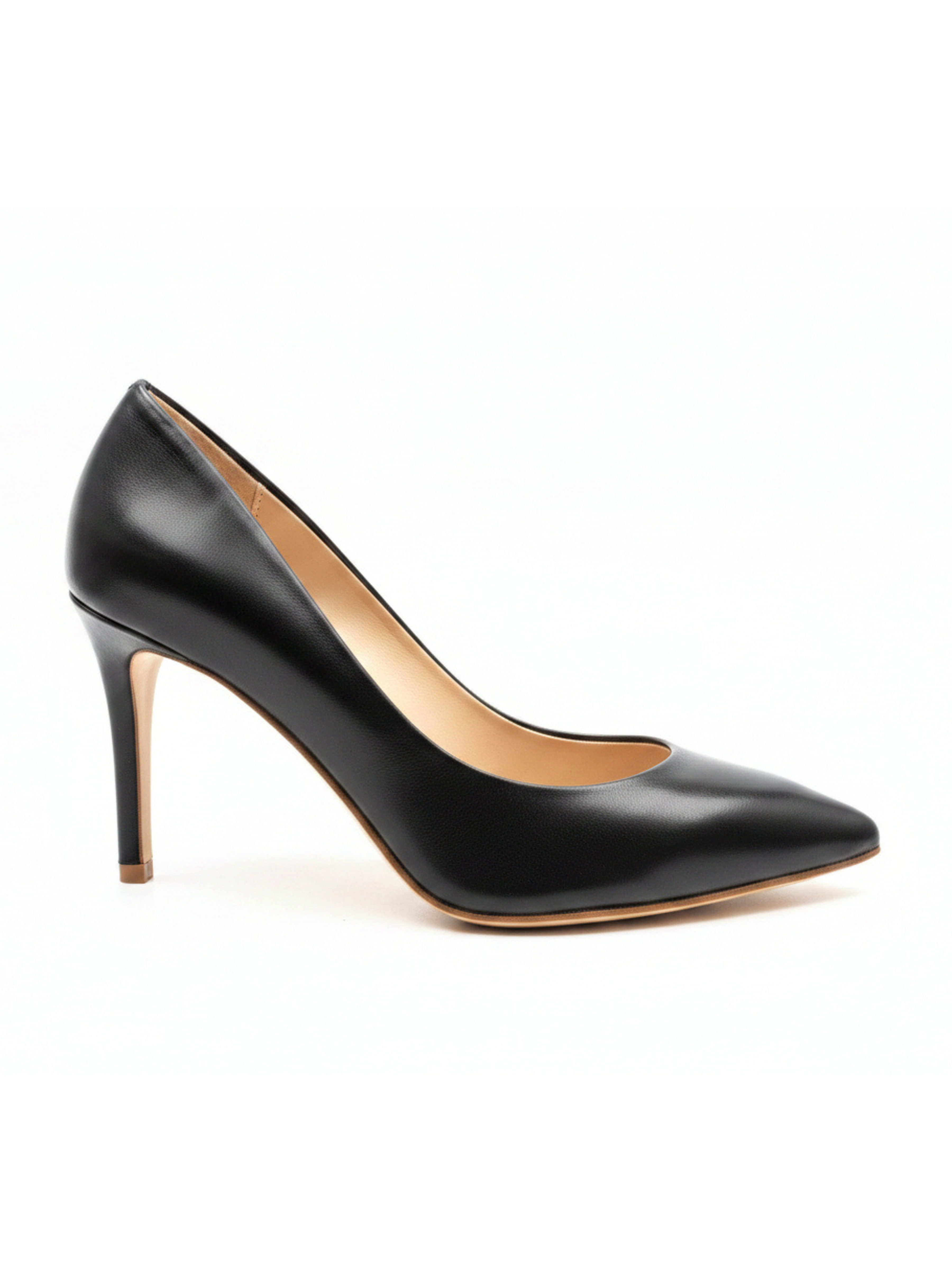 Nataly Classic Heels | Viranico