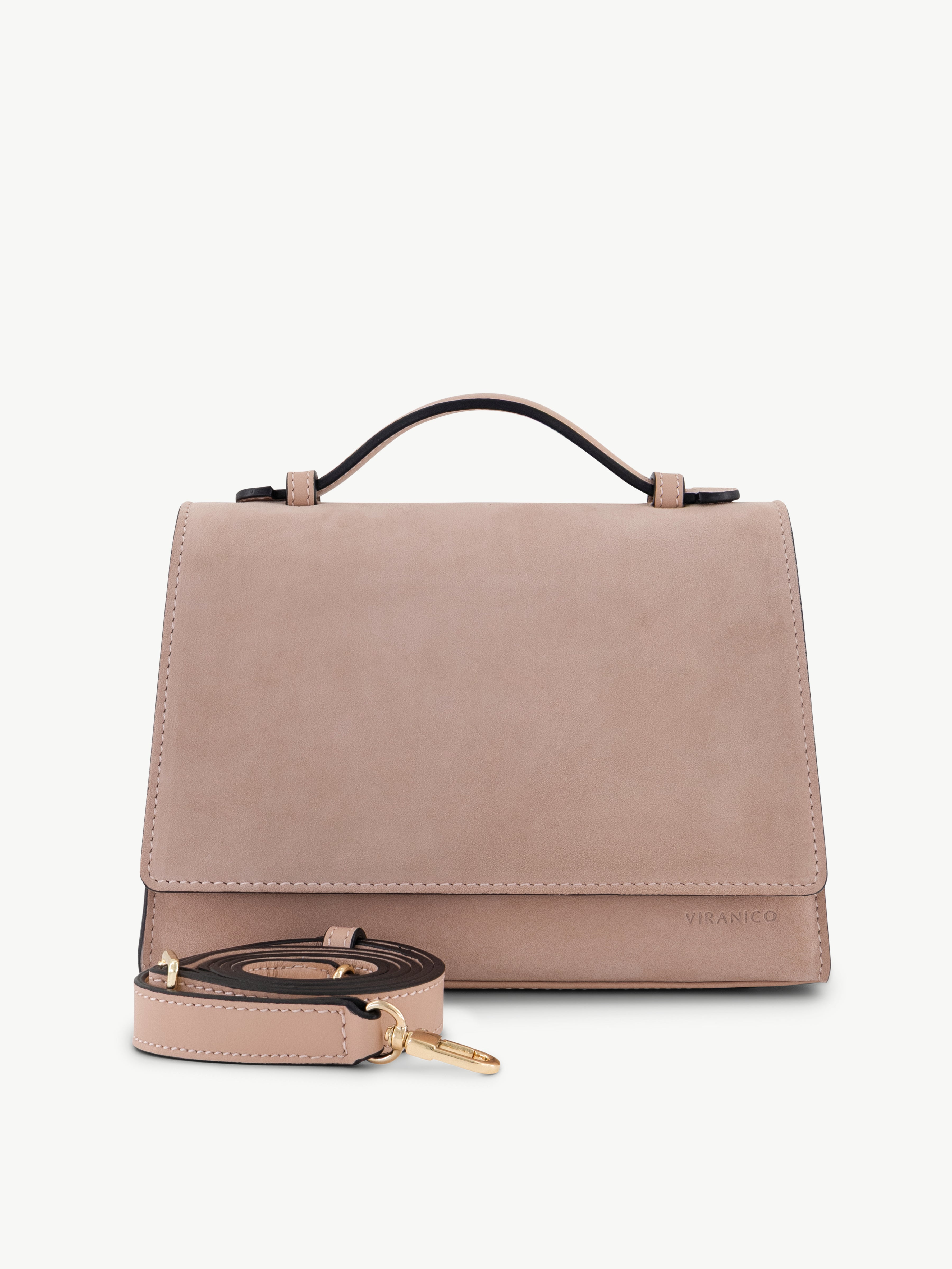 Mathilda Top Handle Bag