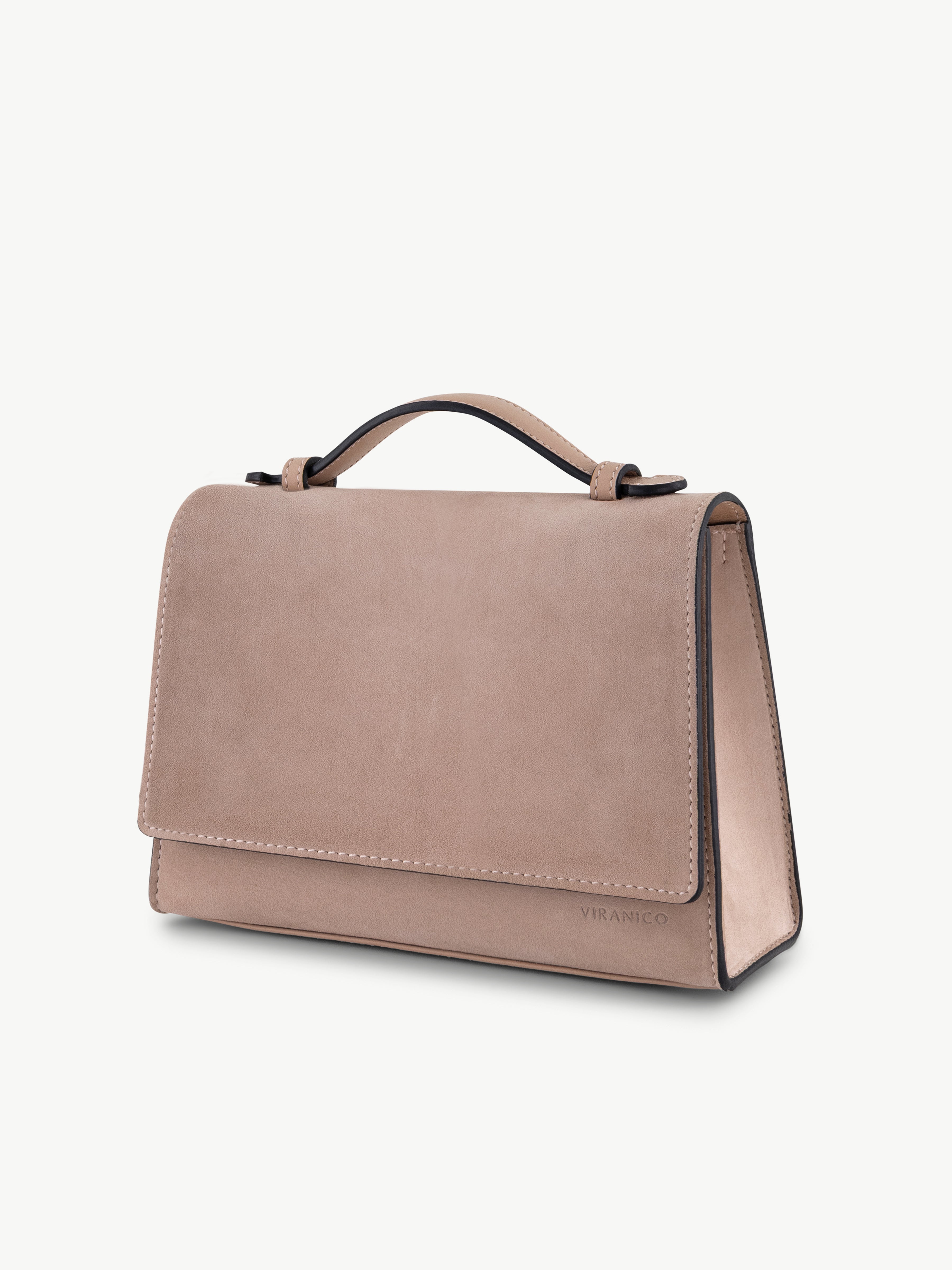 Mathilda Top Handle Bag