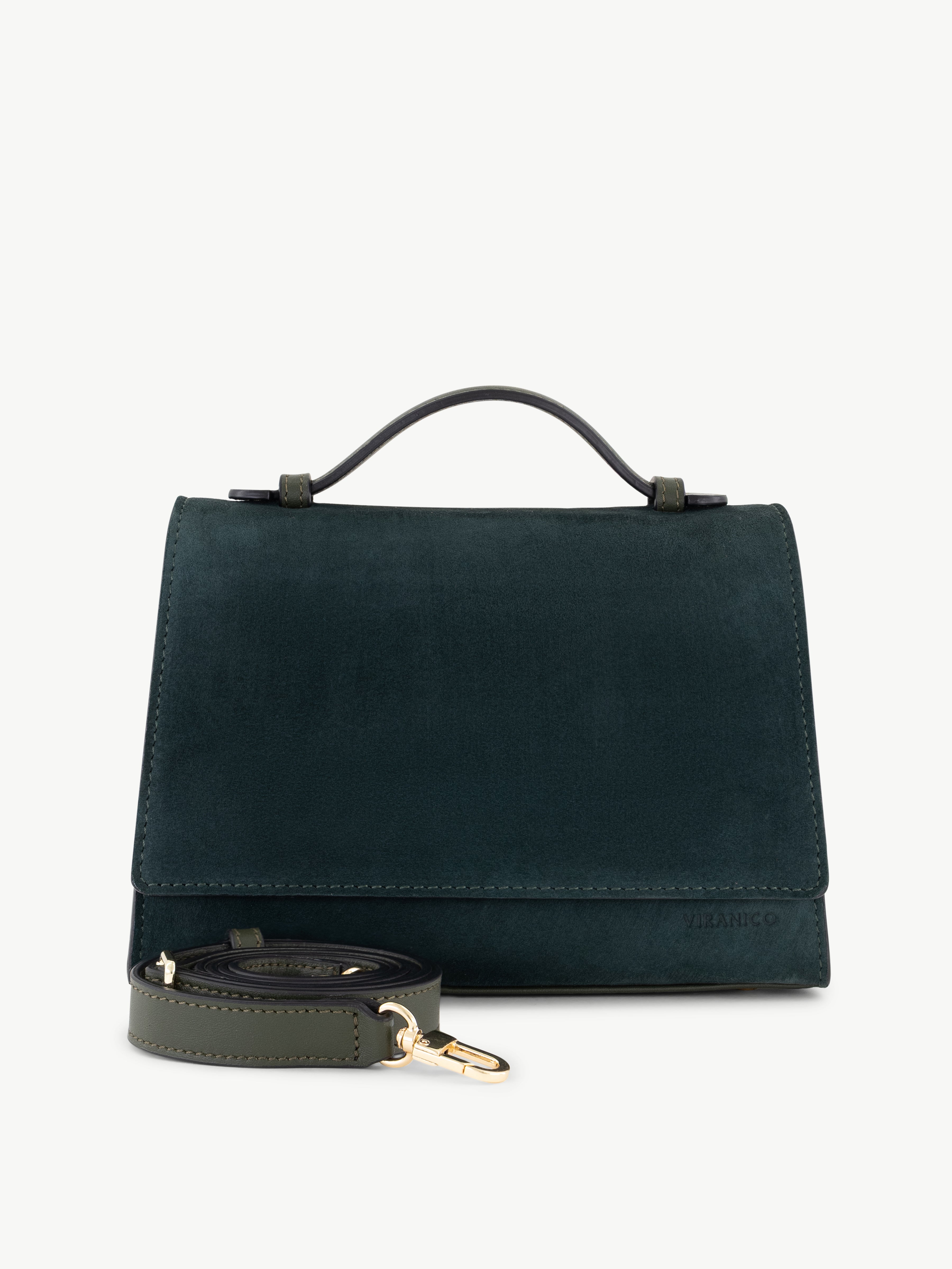 Mathilda Top Handle Bag
