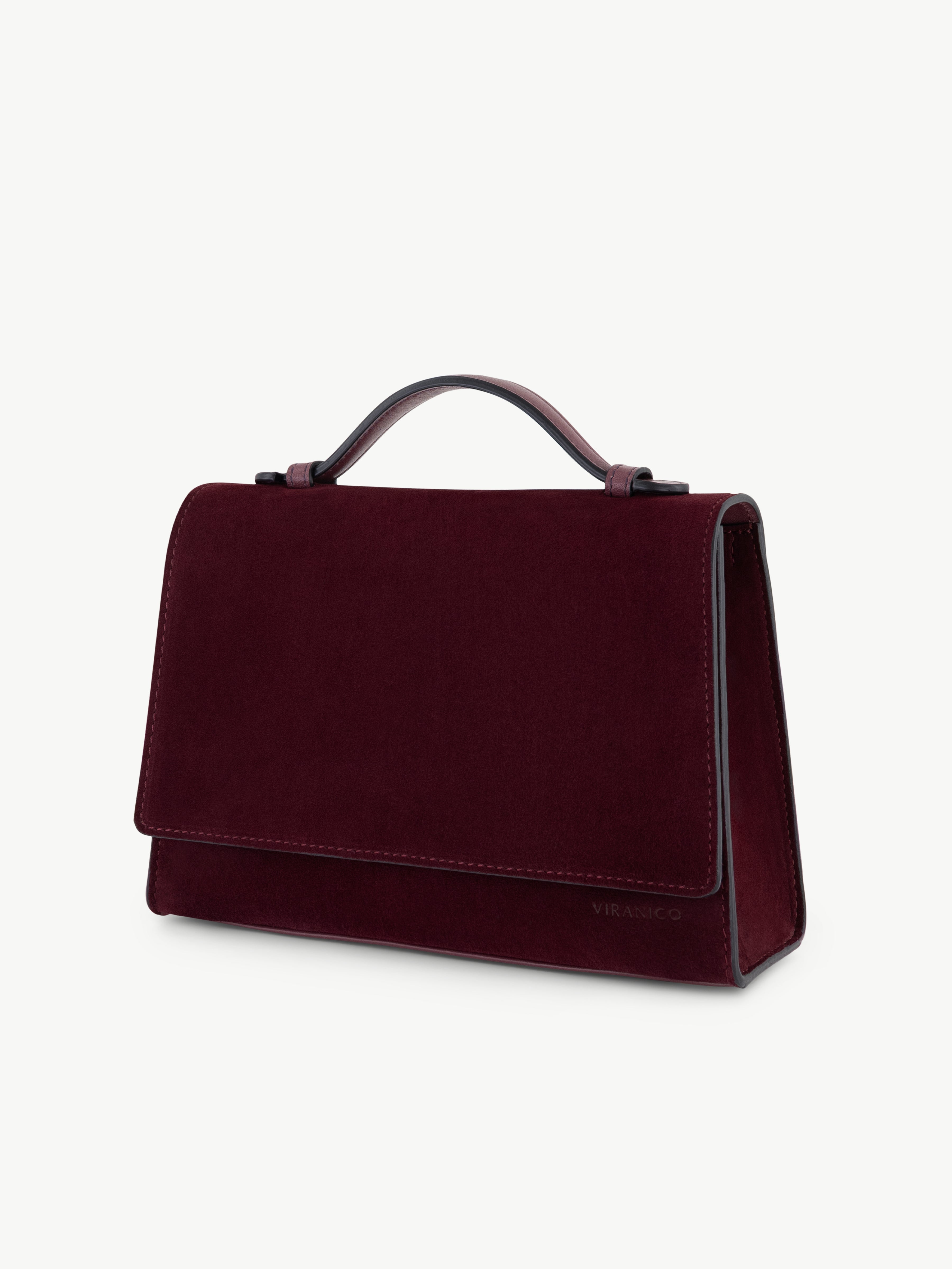 Mathilda Top Handle Bag