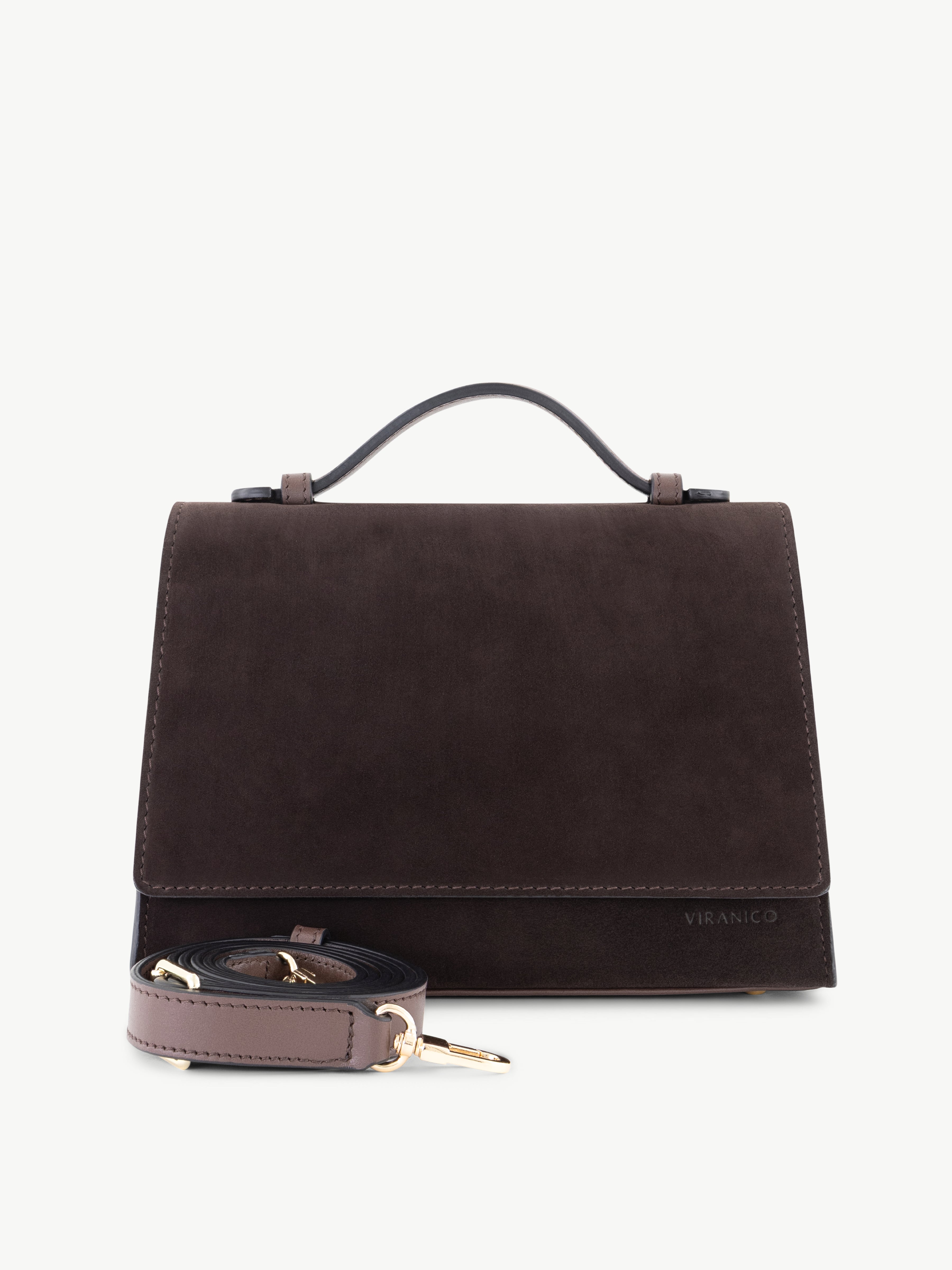 Mathilda Top Handle Bag