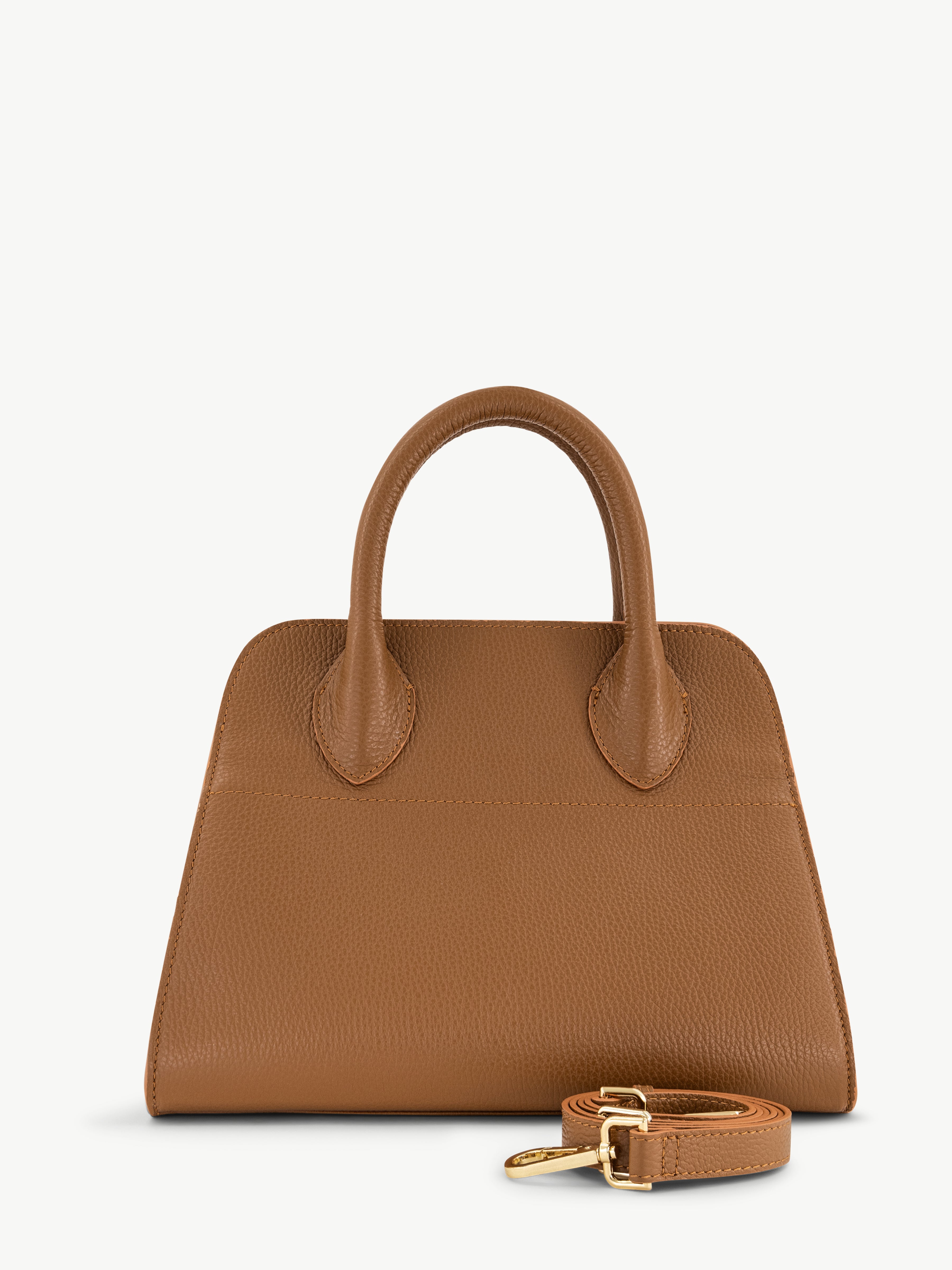 The Essential Carré Tote Mini