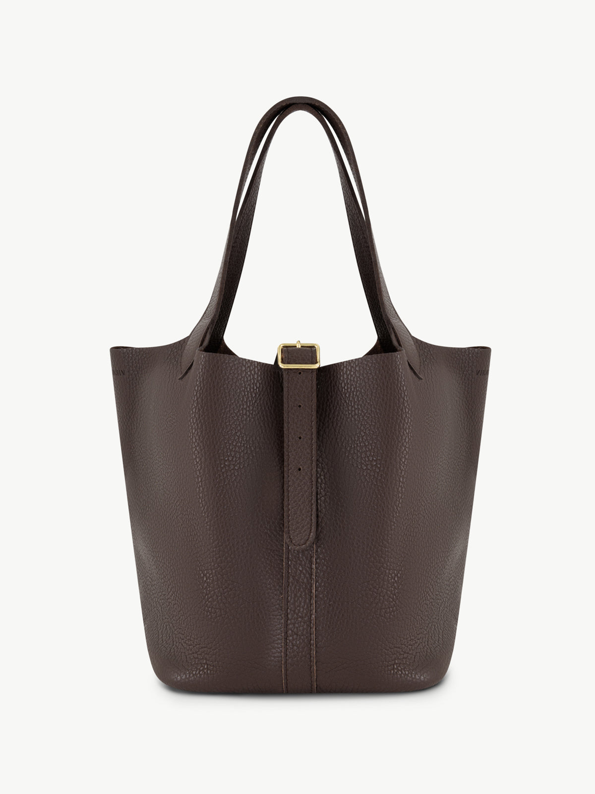 Classic Structured Tote