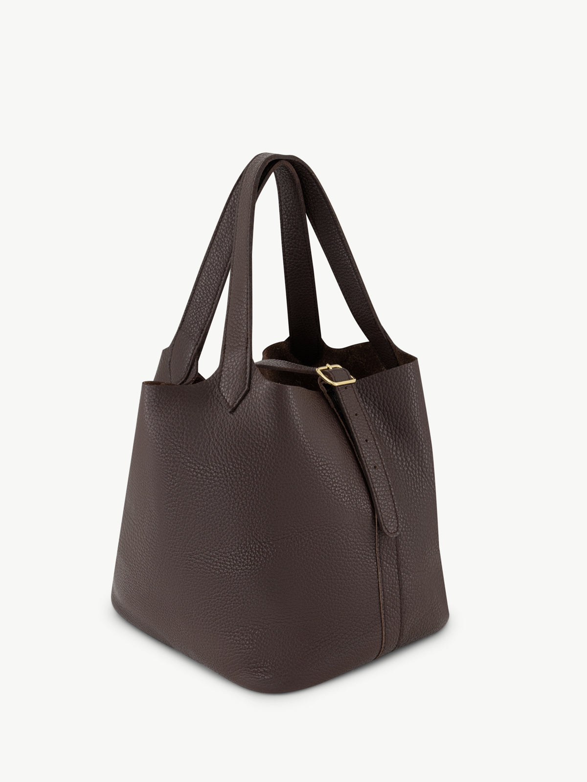 Classic Structured Tote