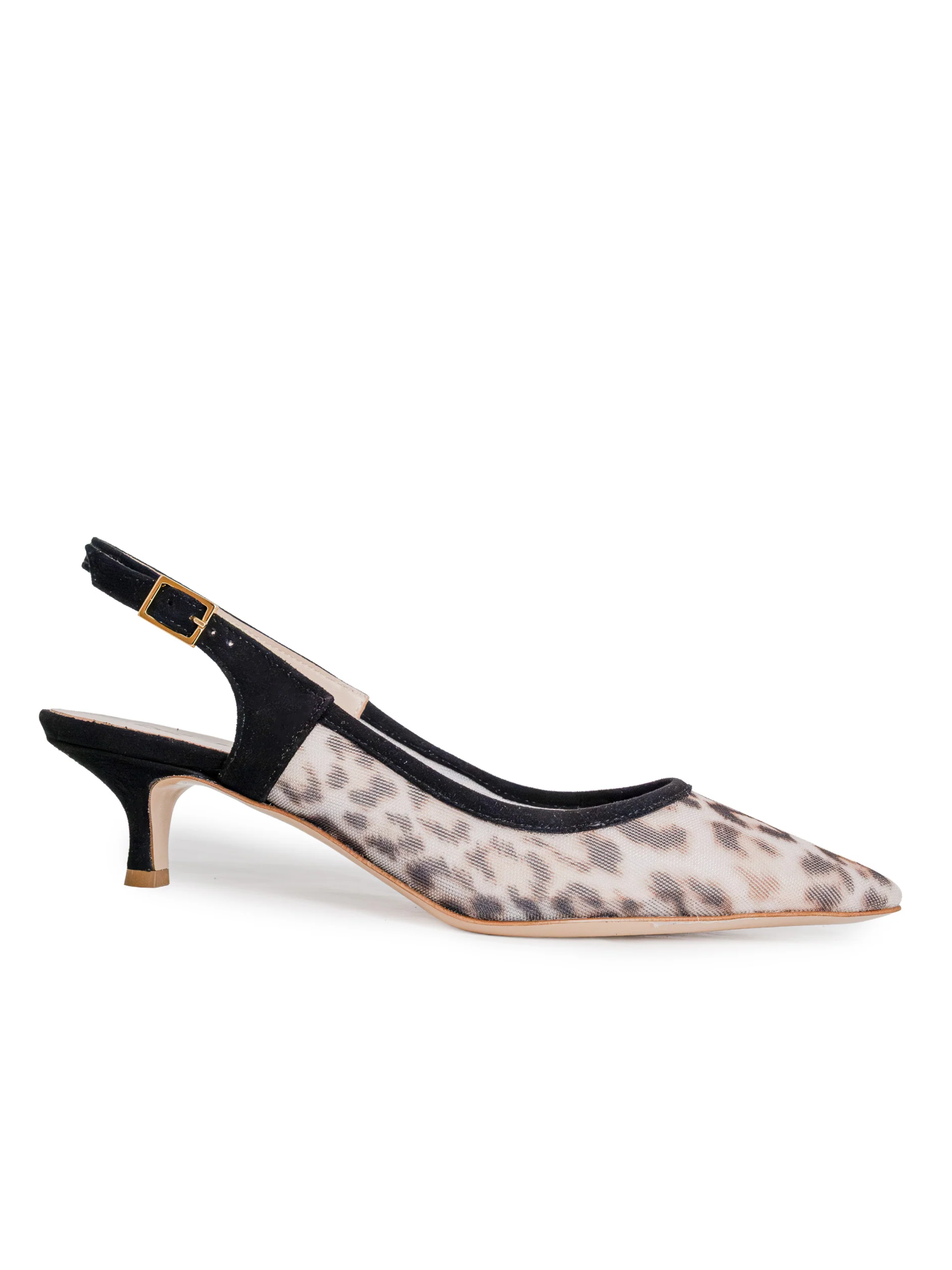 Sassuolo Leoparda | Viranico