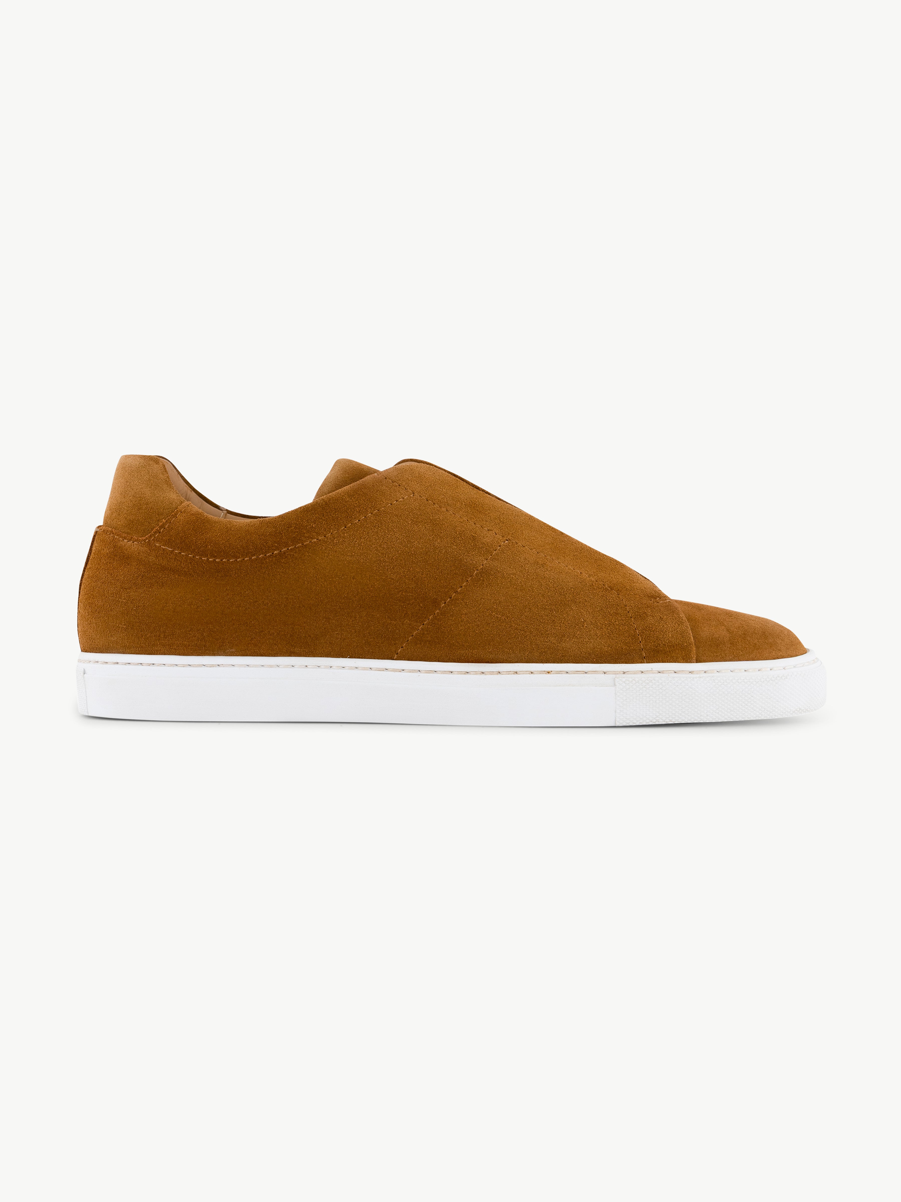 Nico Suede Sneakers