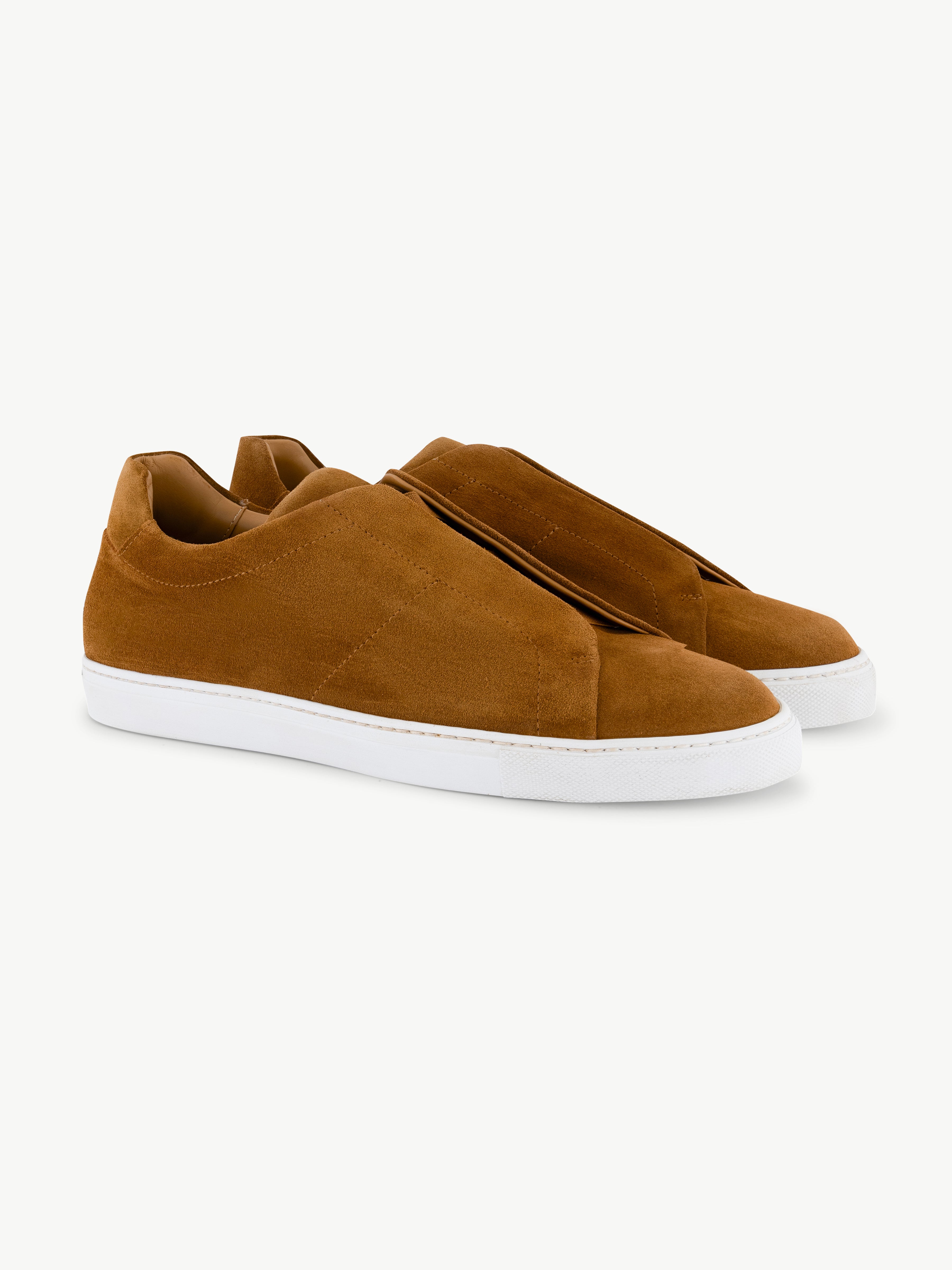 Nico Suede Sneakers