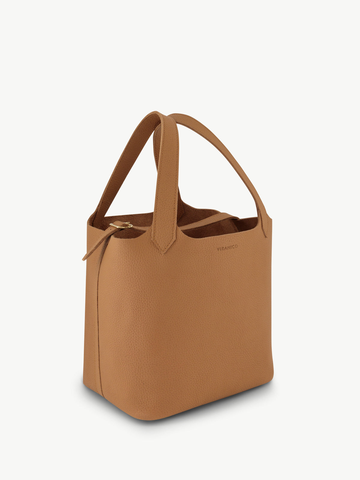 Classic Structured Tote