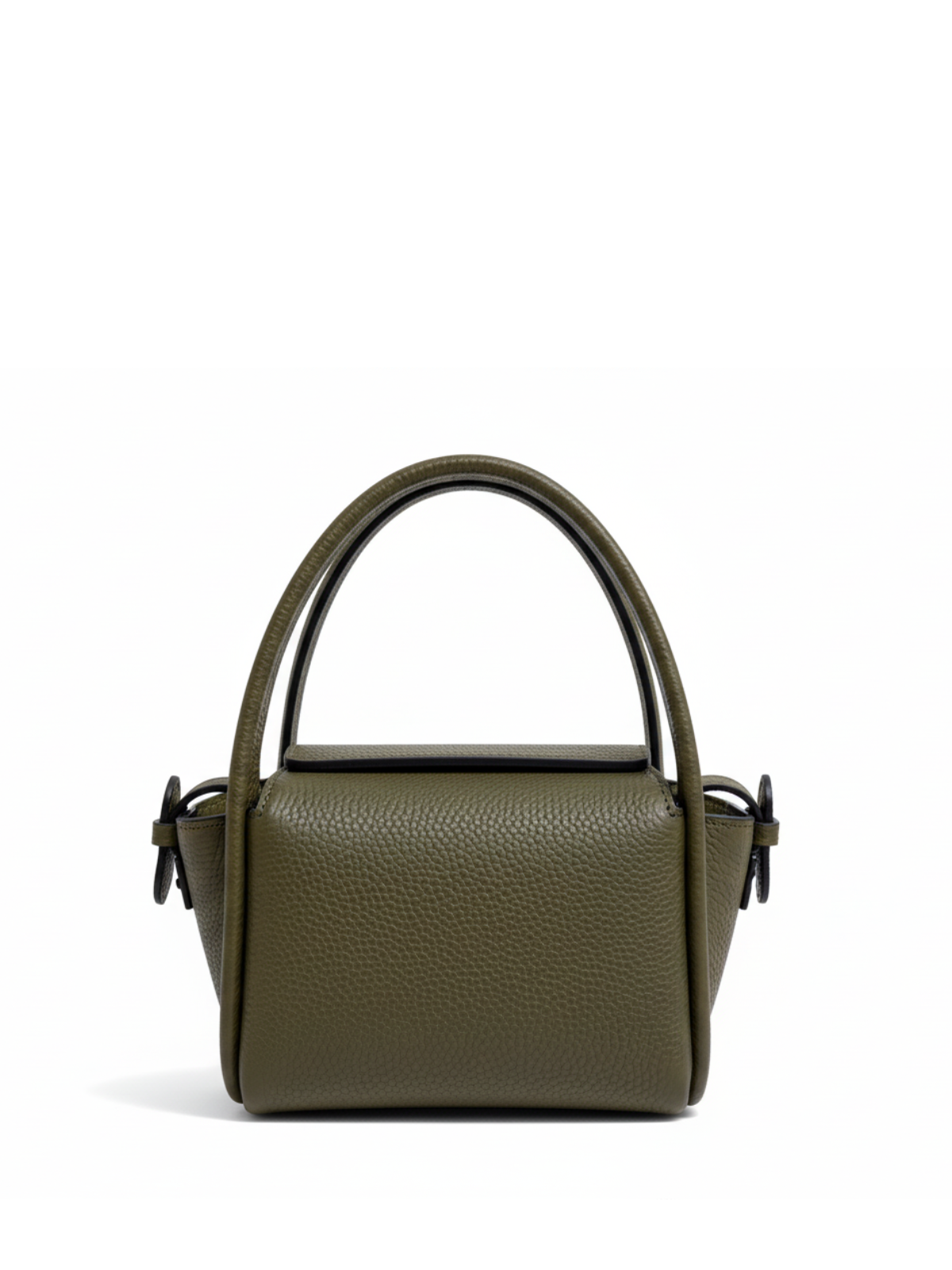 Marcella Box Type Handbag | Viranico
