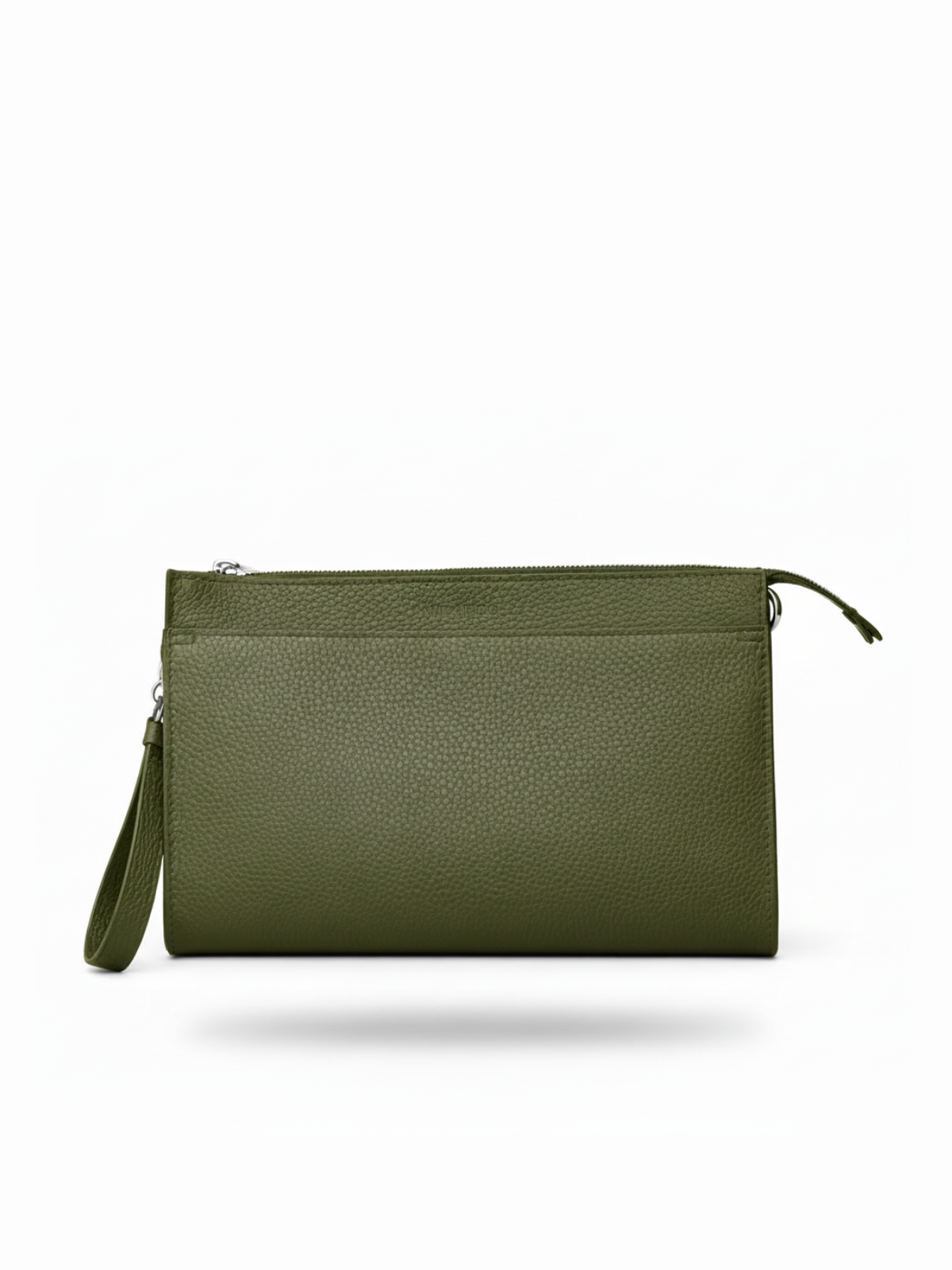 Essential Pochette Bag | Viranico