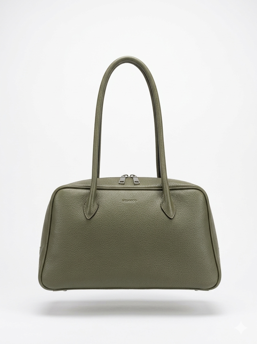 City Saddle Bag | Viranico