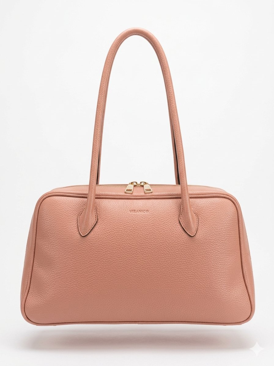 City Saddle Bag | Viranico