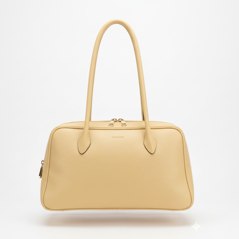 City Saddle Bag | Viranico