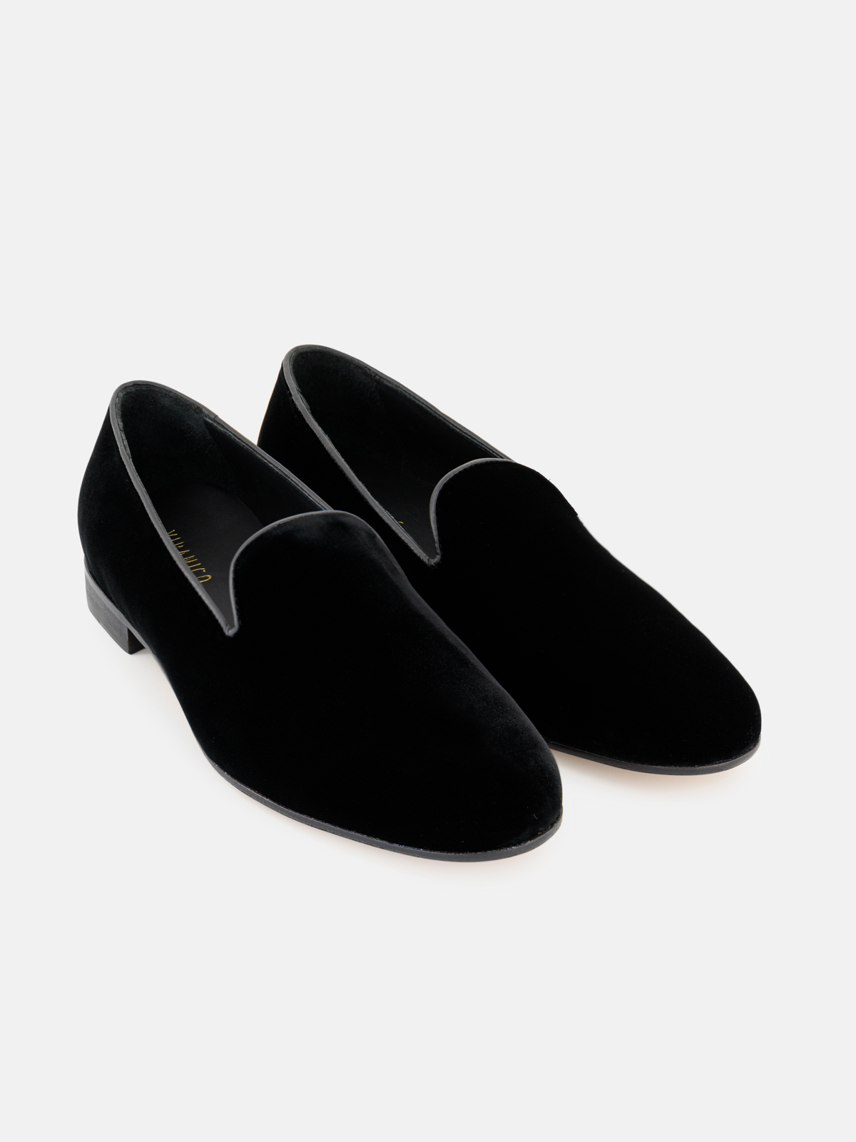 black loafer 2