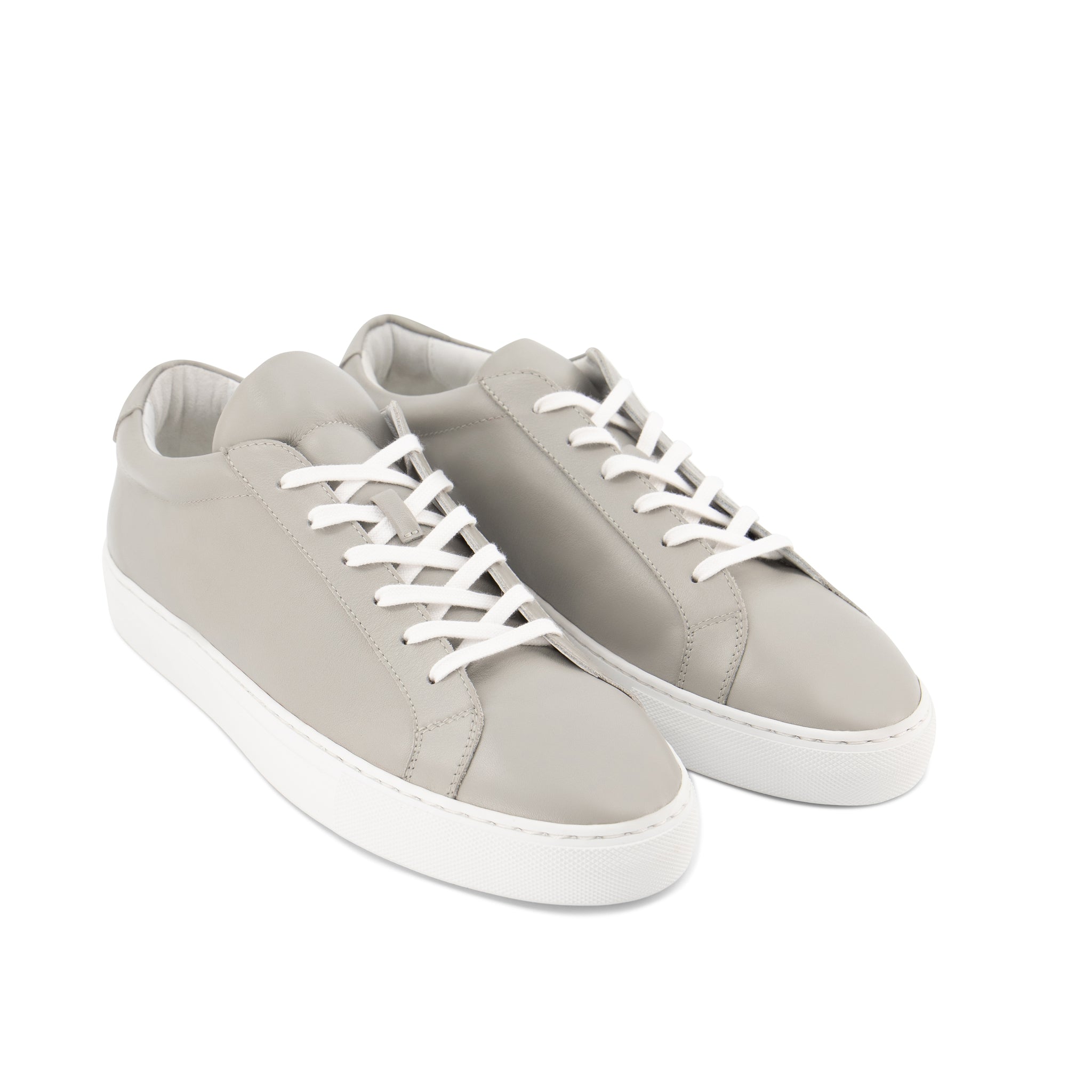 Grey Classico Sneaker